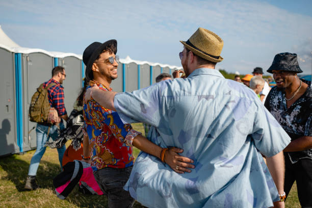 Best Sanitation services for porta potties  in Keystone Heights, FL