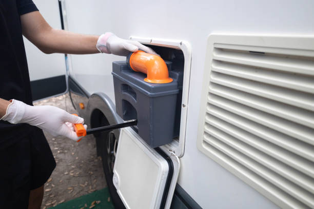 Best Luxury portable toilet rental  in Keystone Heights, FL