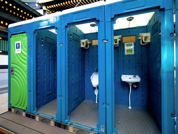 Professional porta potty rental in Keystone Heights, FL