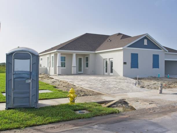 Best Best portable toilet rental  in Keystone Heights, FL