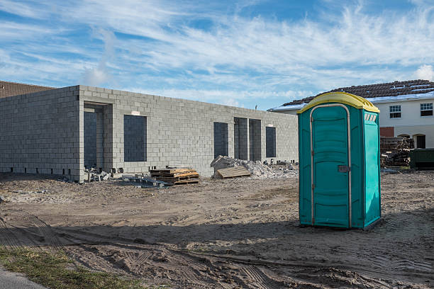 Best Portable toilet rental for construction  in Keystone Heights, FL